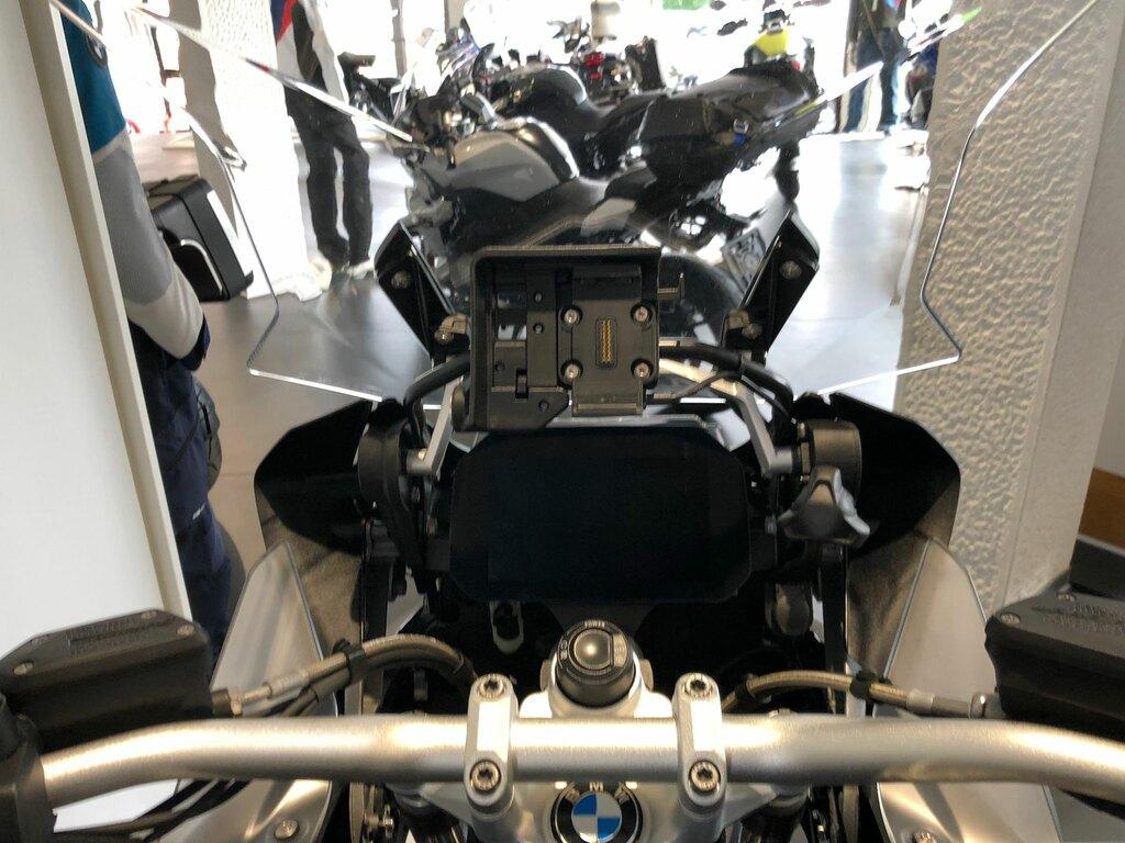 R 1200 GS