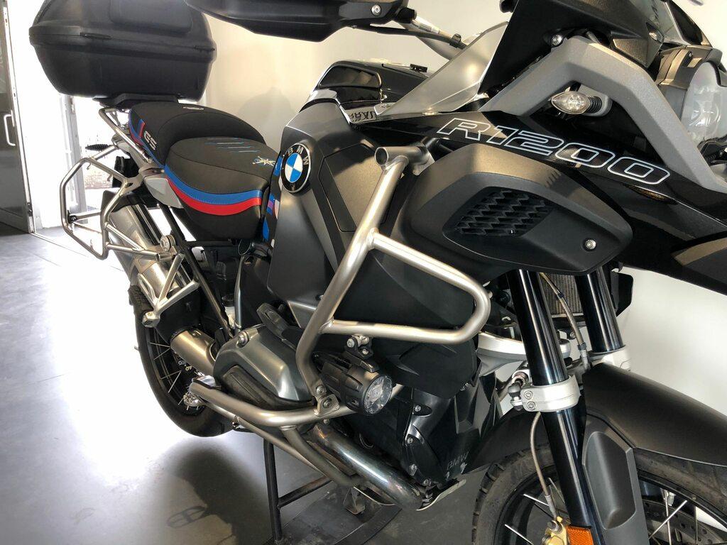 R 1200 GS