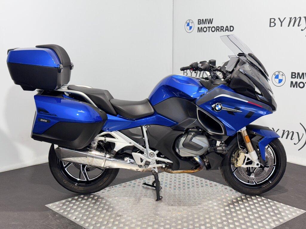 R 1250 RT