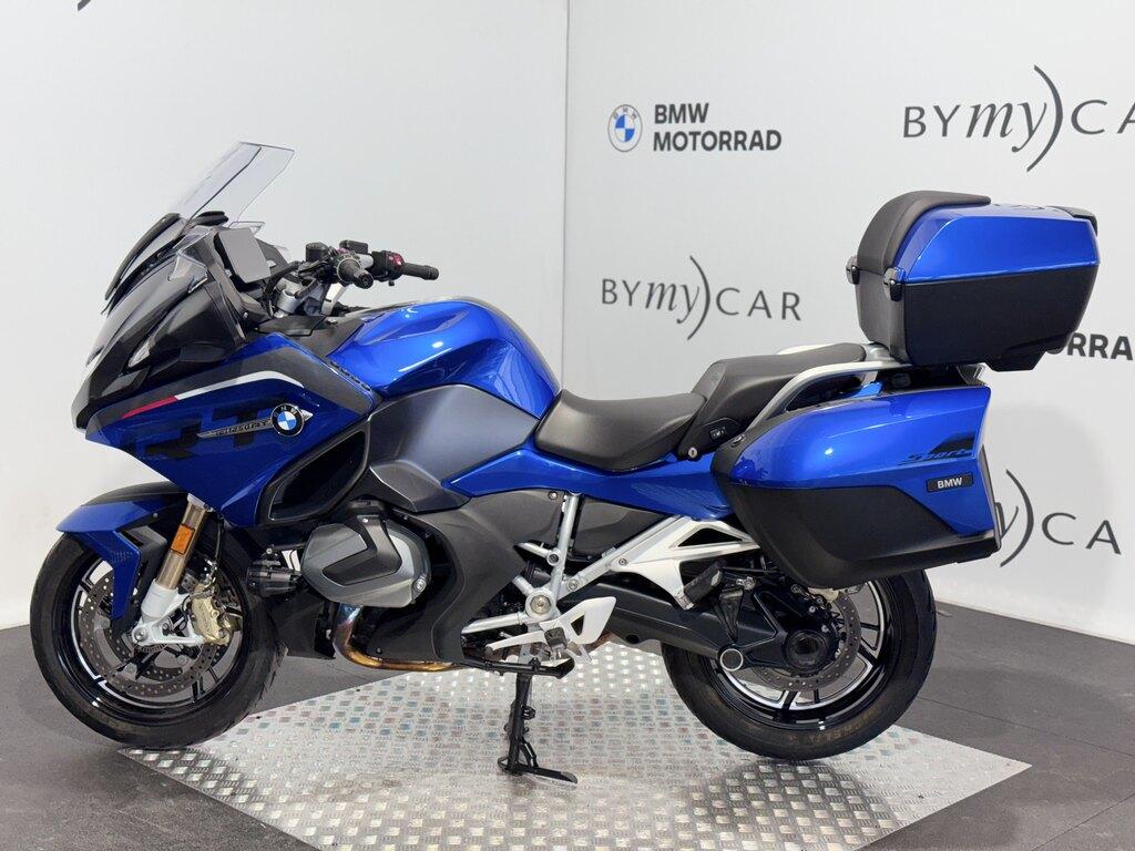 R 1250 RT