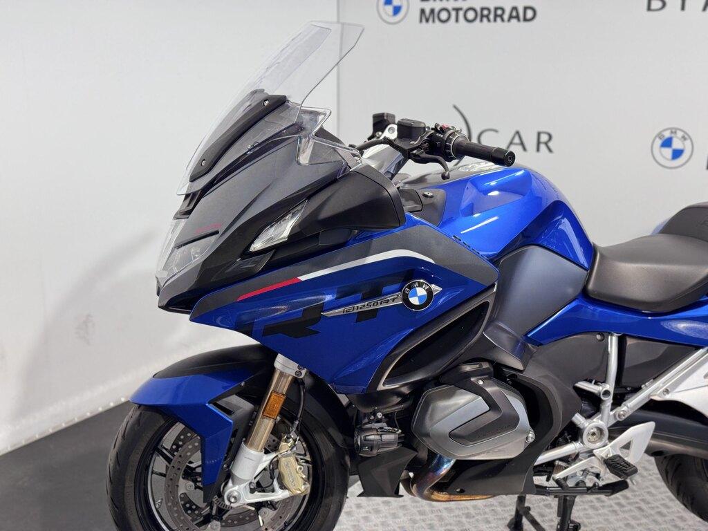 R 1250 RT