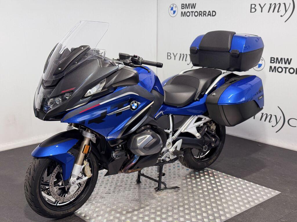 R 1250 RT