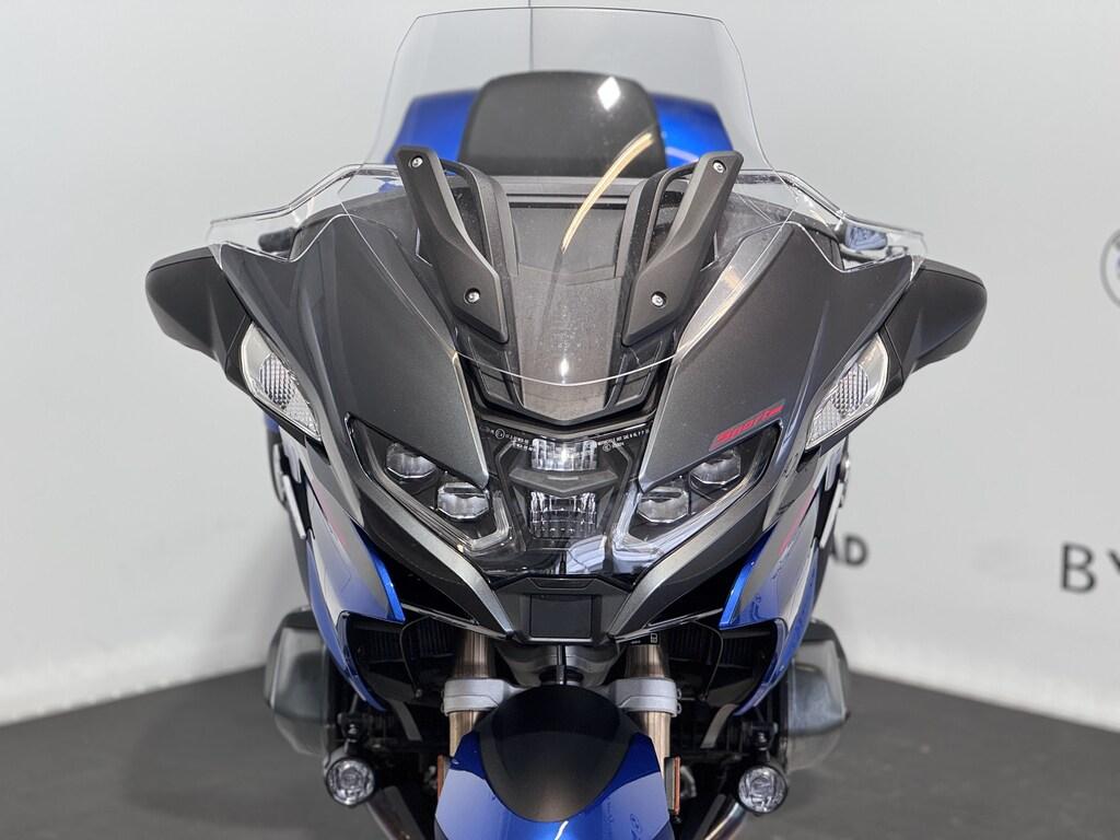 R 1250 RT