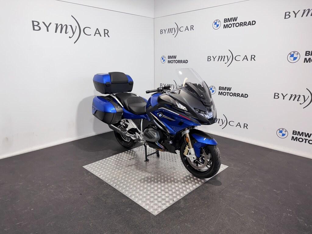 R 1250 RT