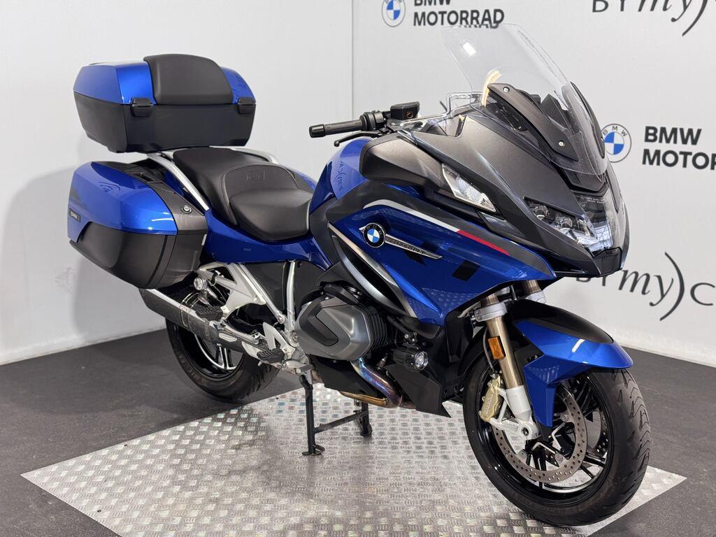R 1250 RT