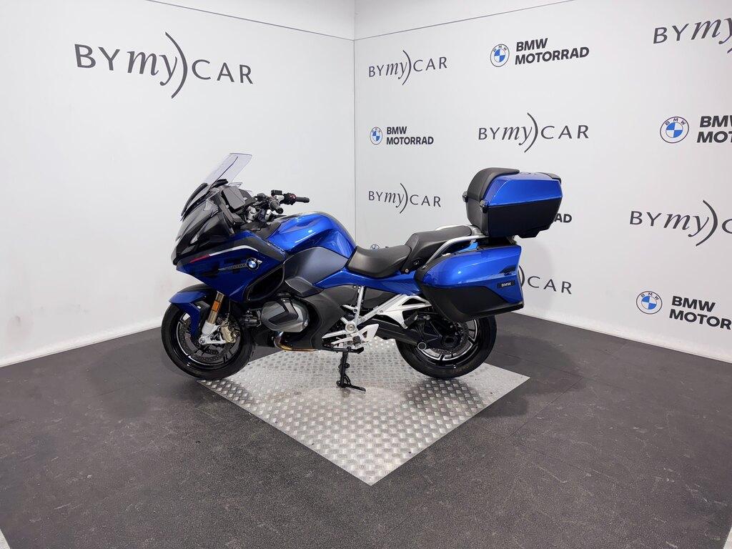 R 1250 RT