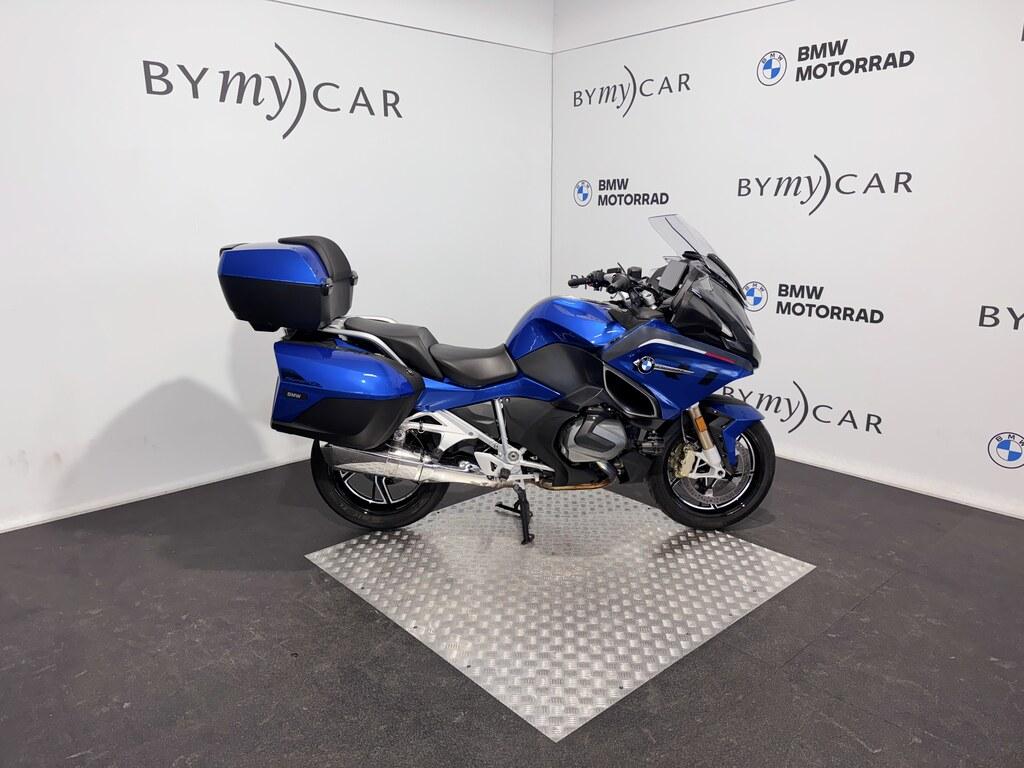R 1250 RT