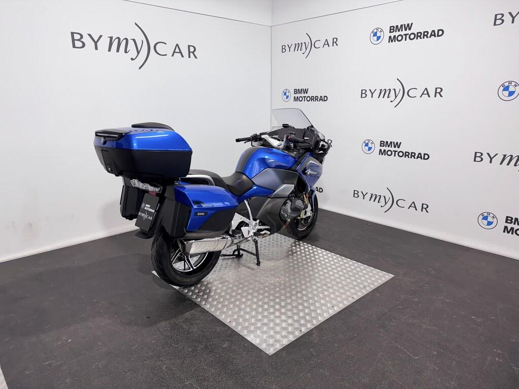 R 1250 RT