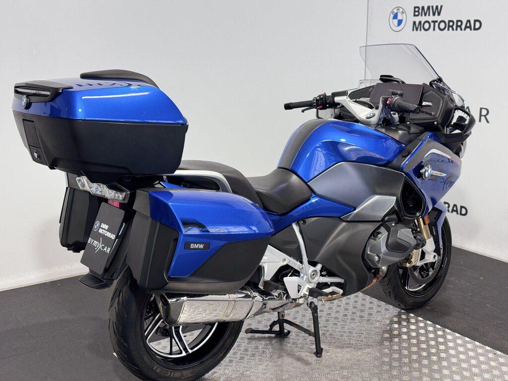 R 1250 RT
