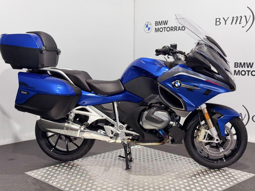 R 1250 RT