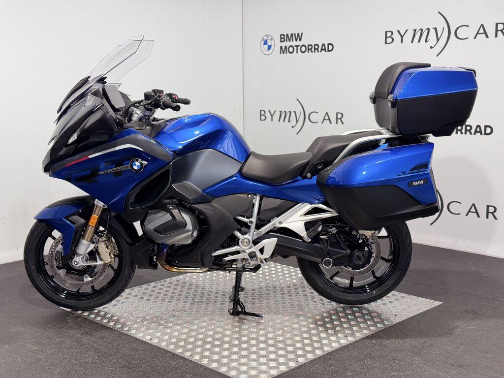 R 1250 RT