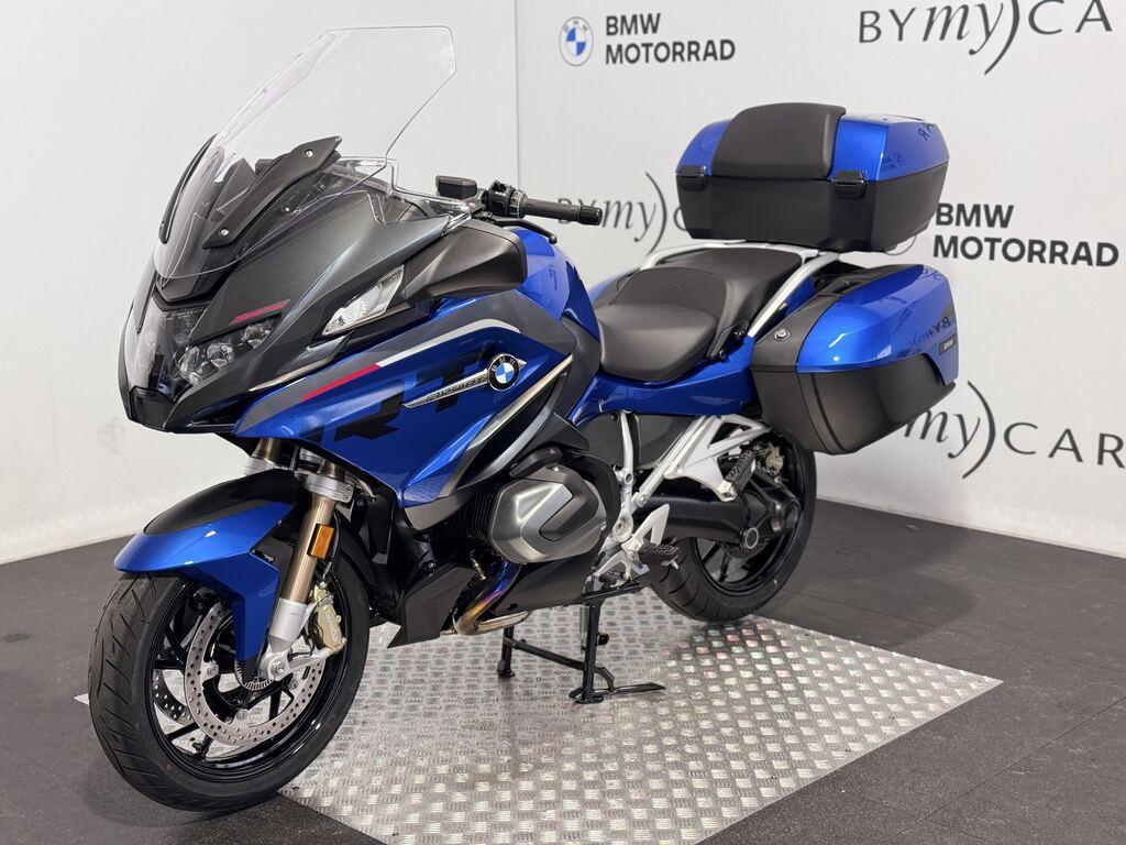 R 1250 RT