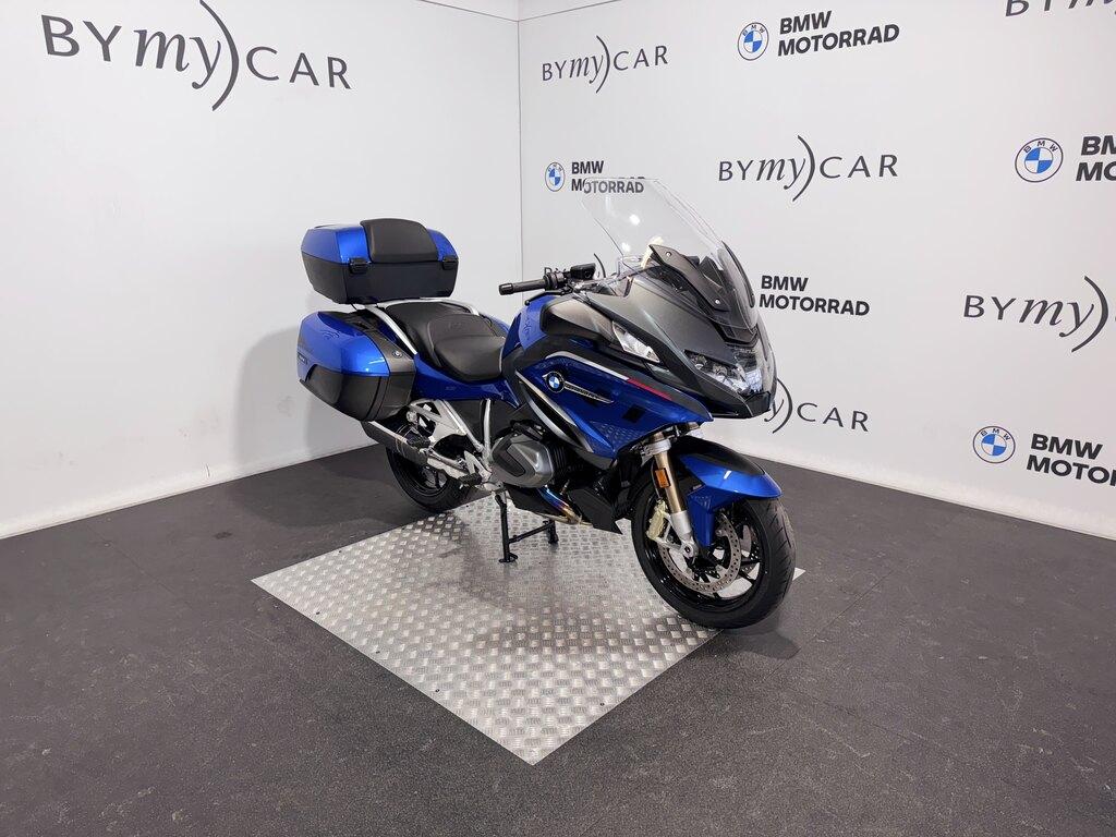 R 1250 RT