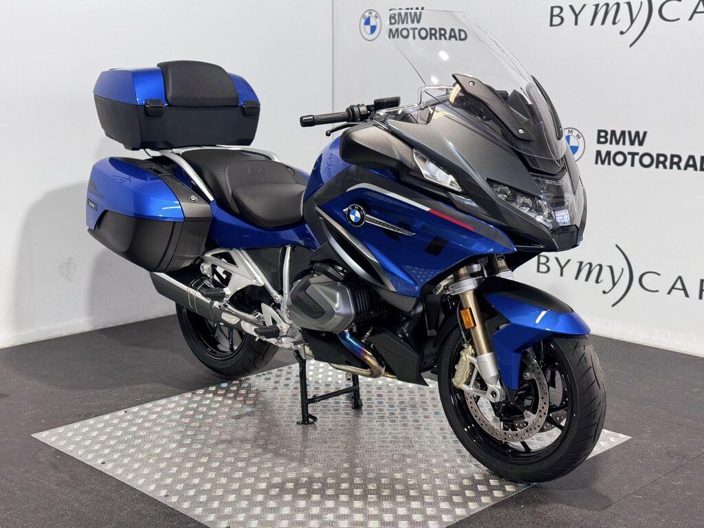 R 1250 RT