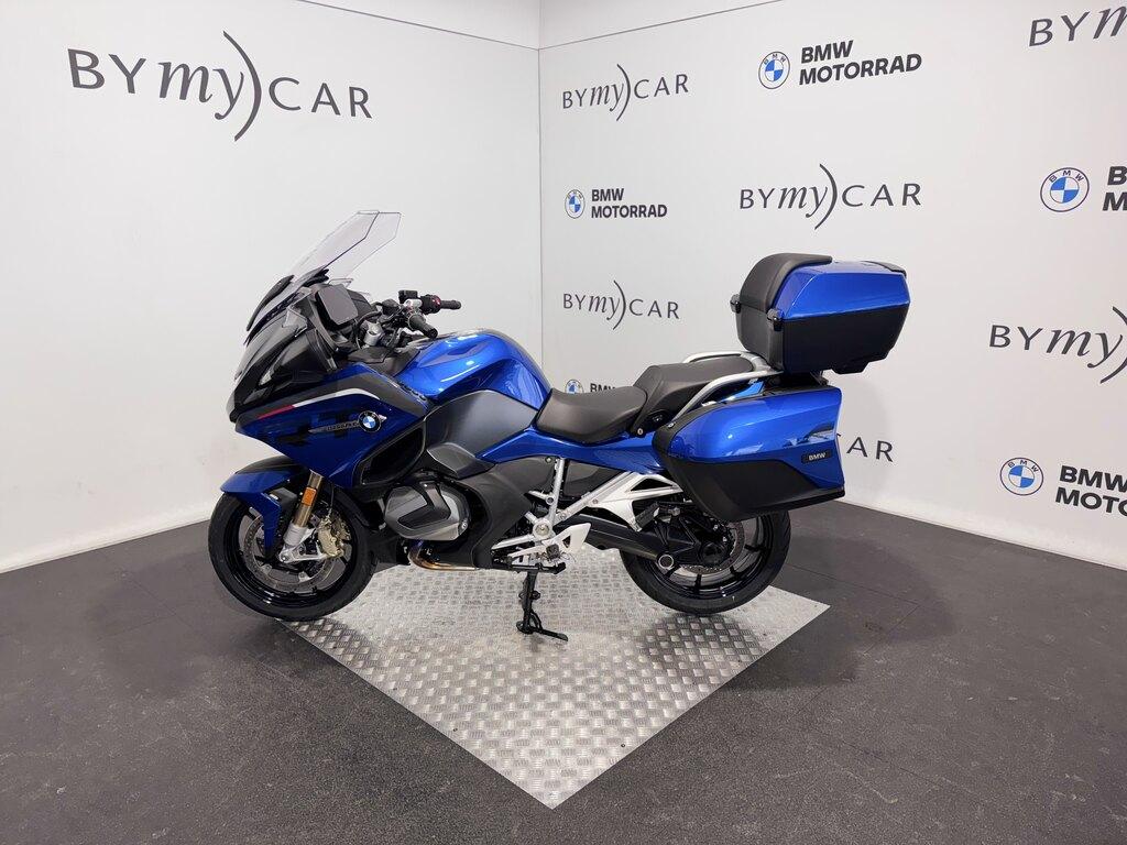 R 1250 RT