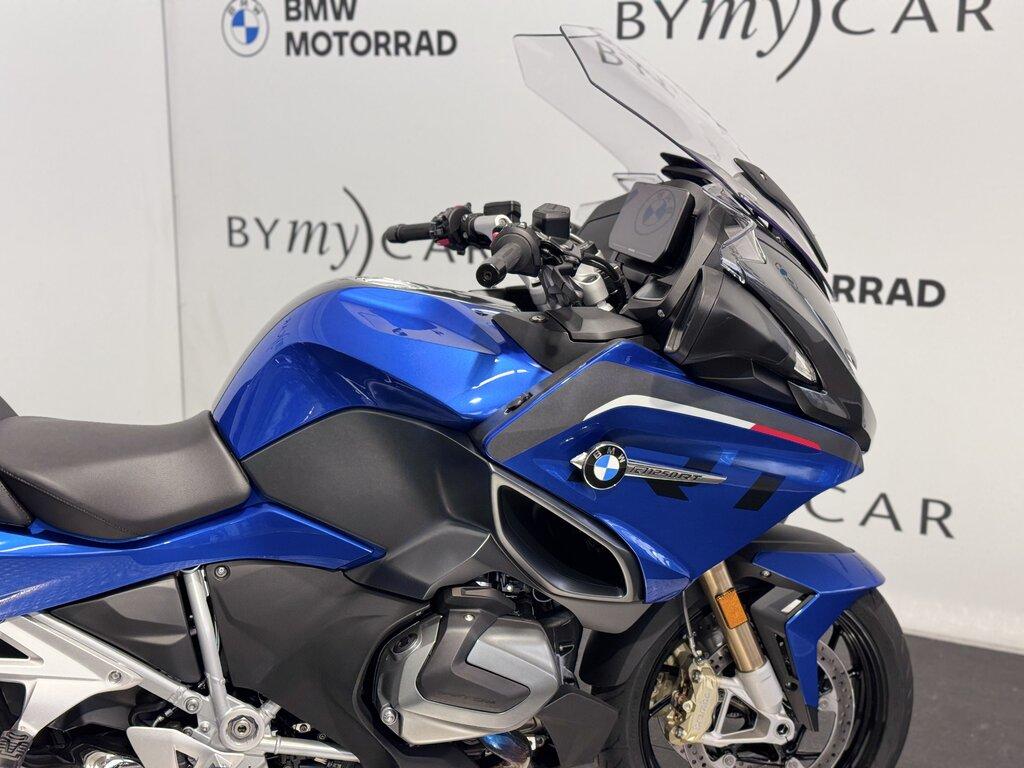 R 1250 RT