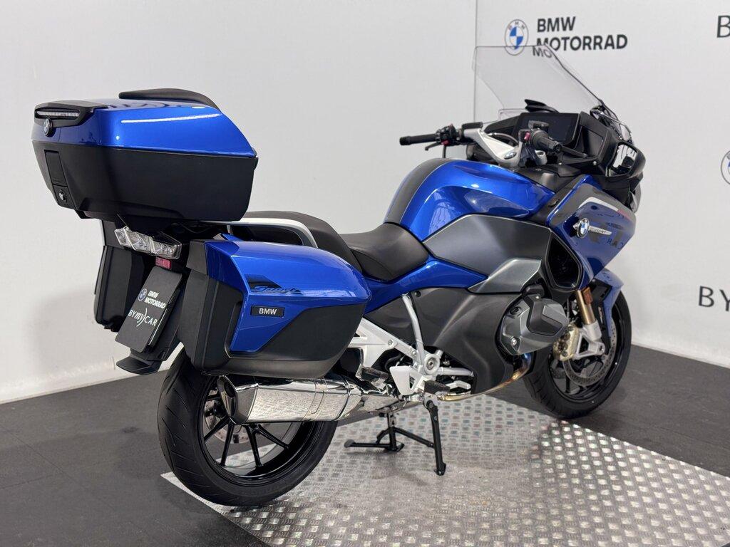R 1250 RT