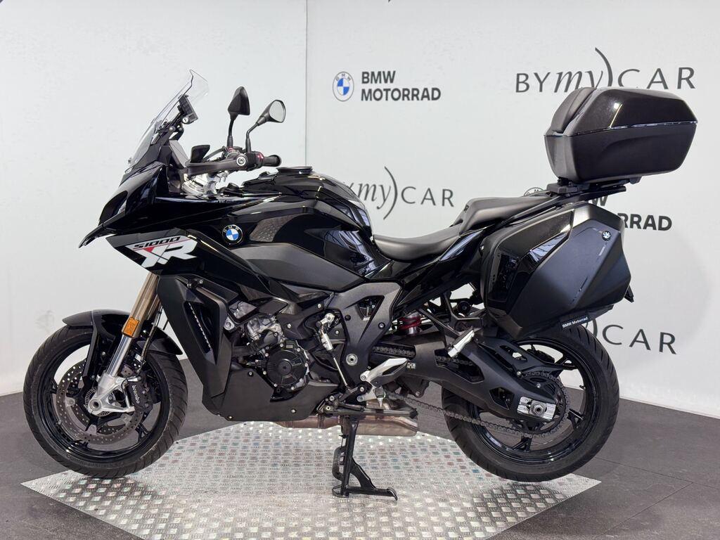 S 1000 XR
