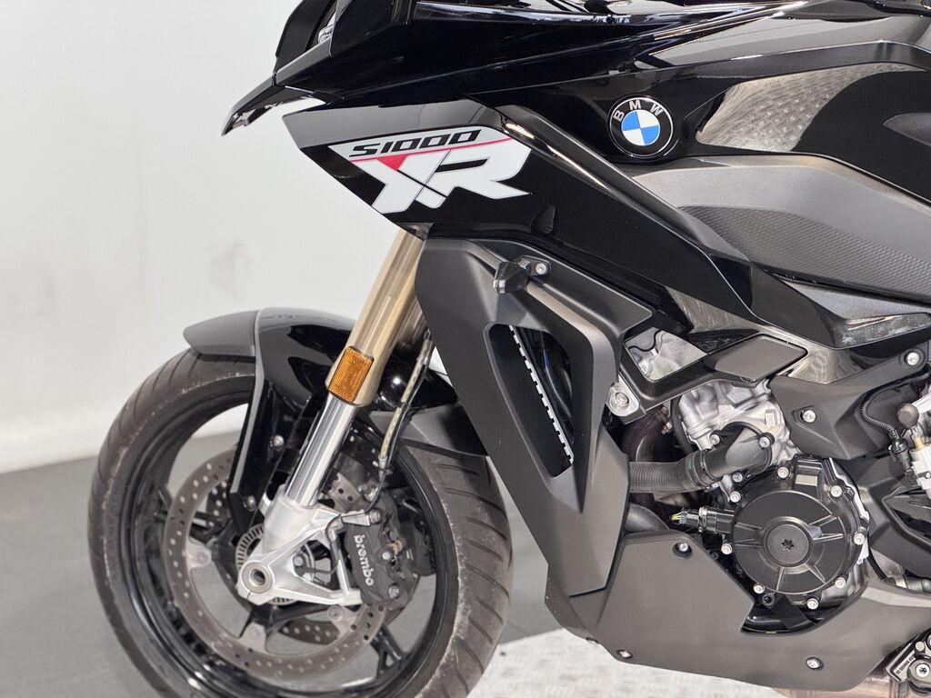 S 1000 XR