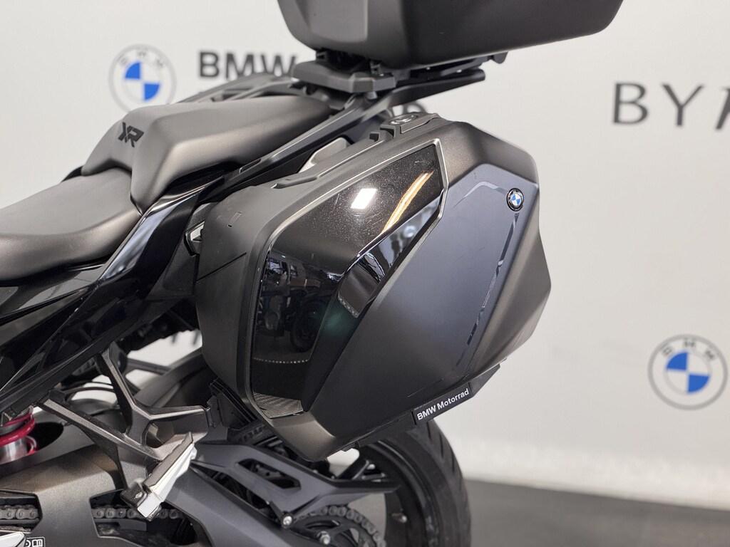 S 1000 XR