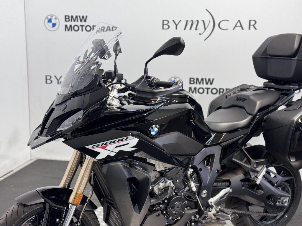 S 1000 XR