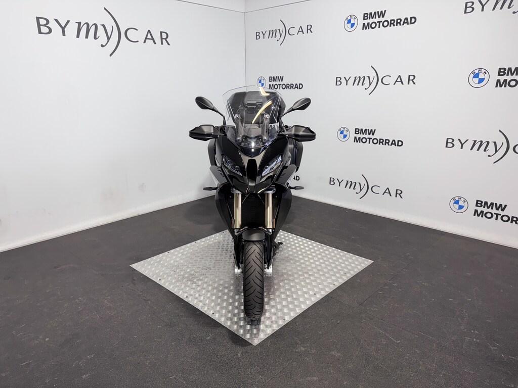S 1000 XR