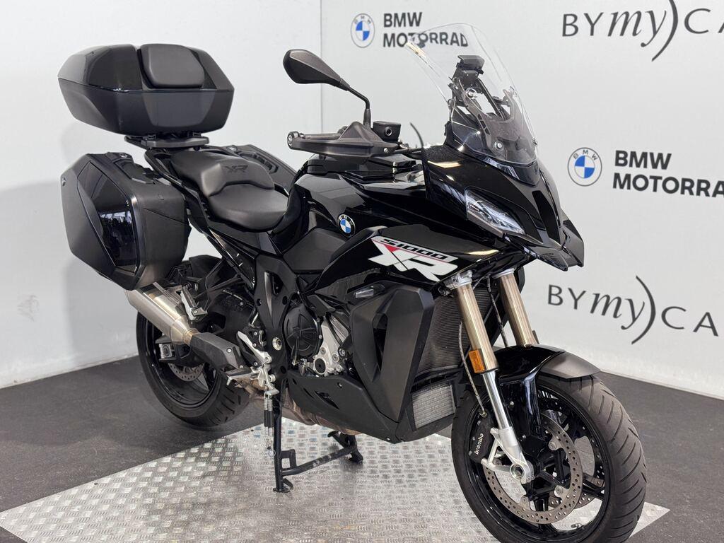 S 1000 XR