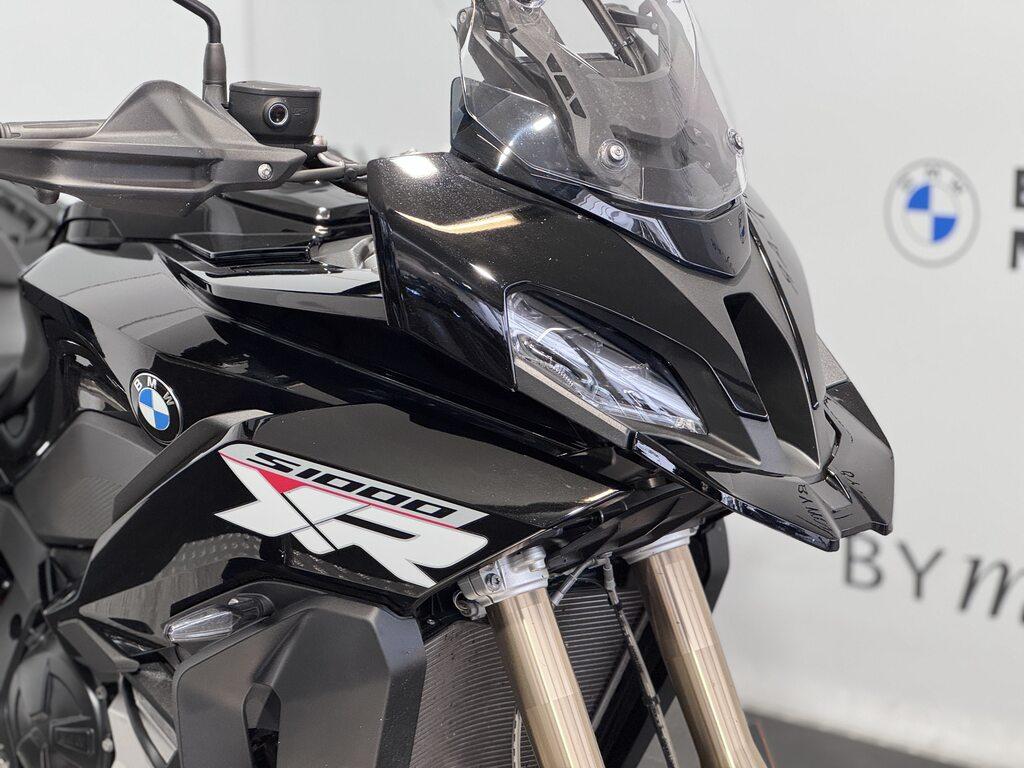 S 1000 XR