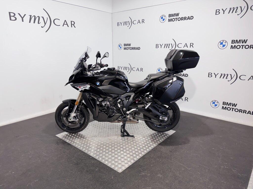 S 1000 XR