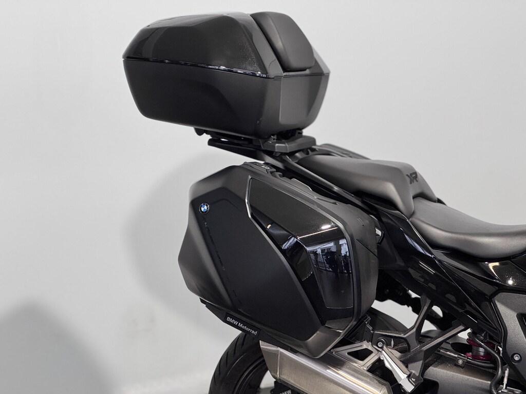 S 1000 XR