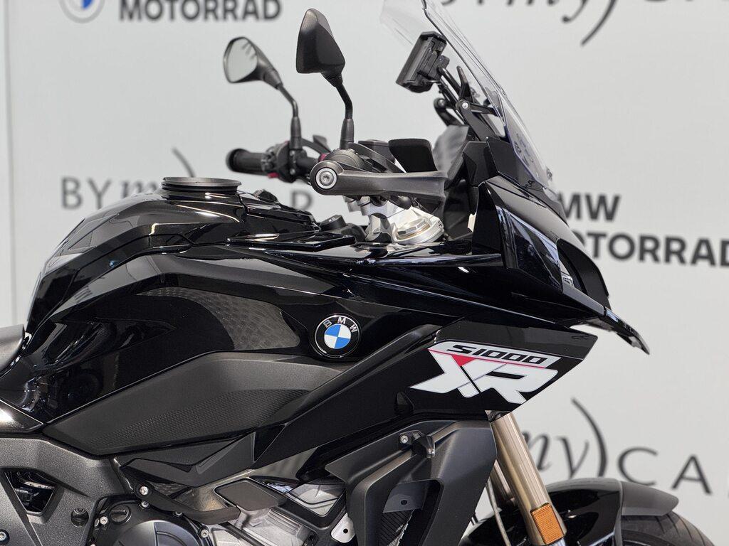 S 1000 XR