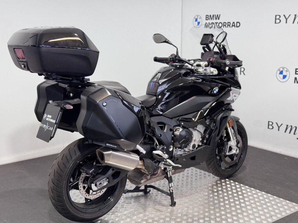 S 1000 XR