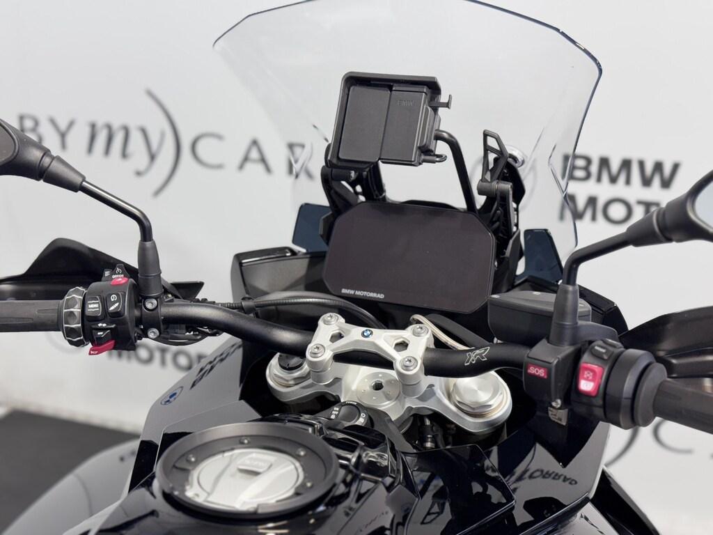 S 1000 XR