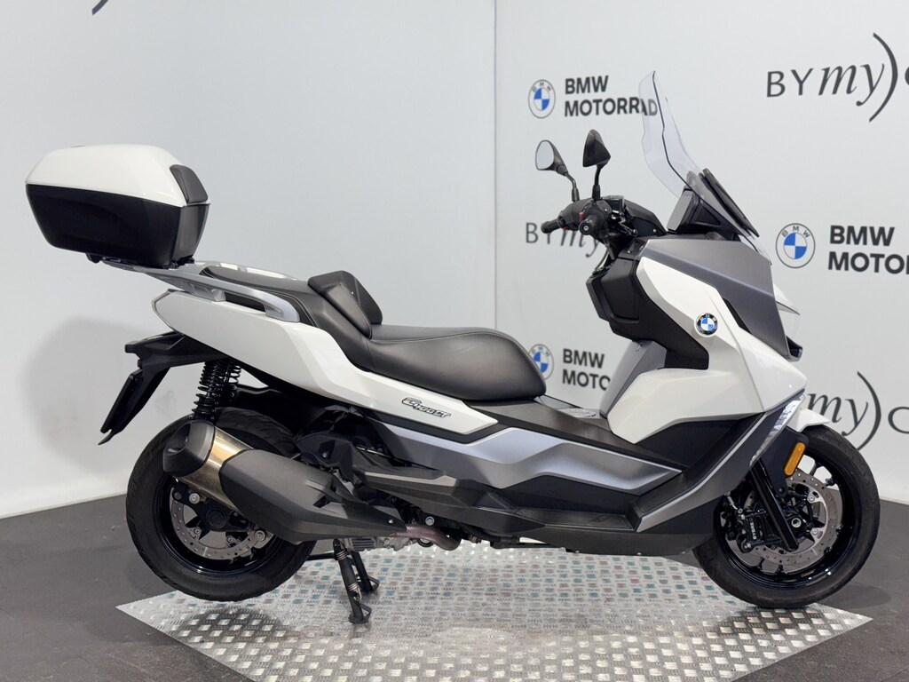 C 400 GT