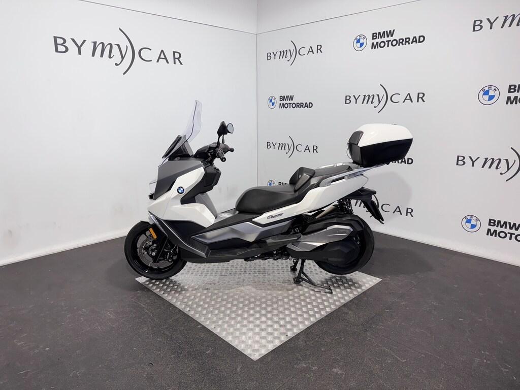 C 400 GT