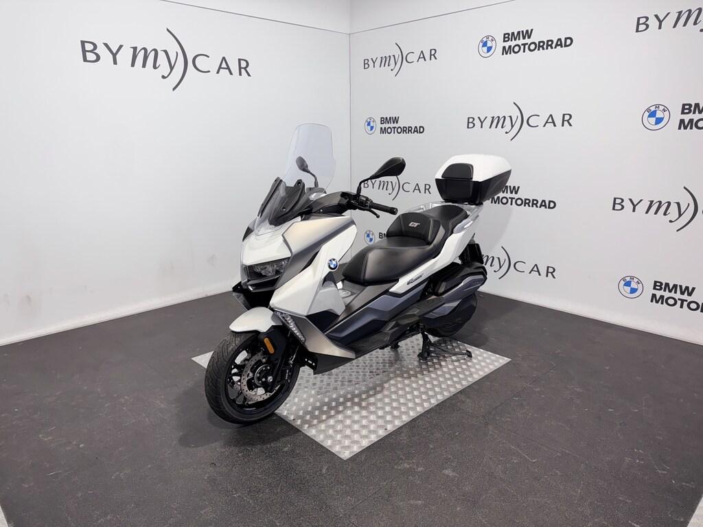 C 400 GT