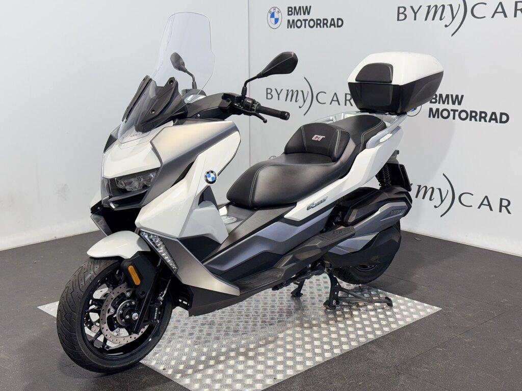 C 400 GT