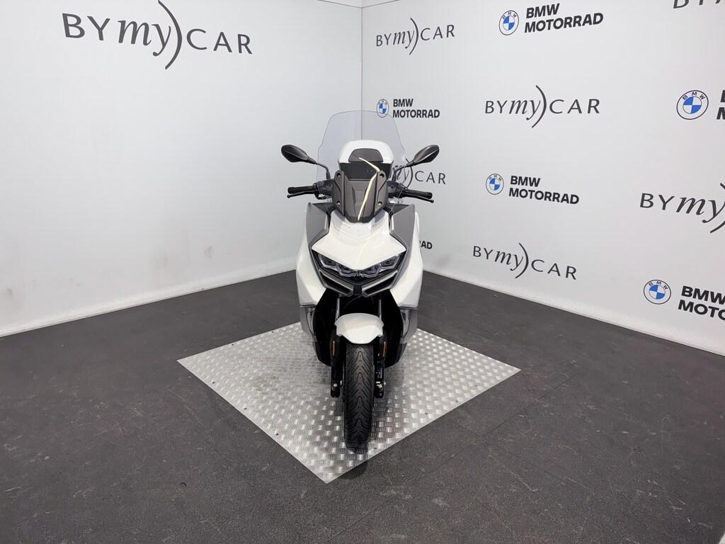 C 400 GT