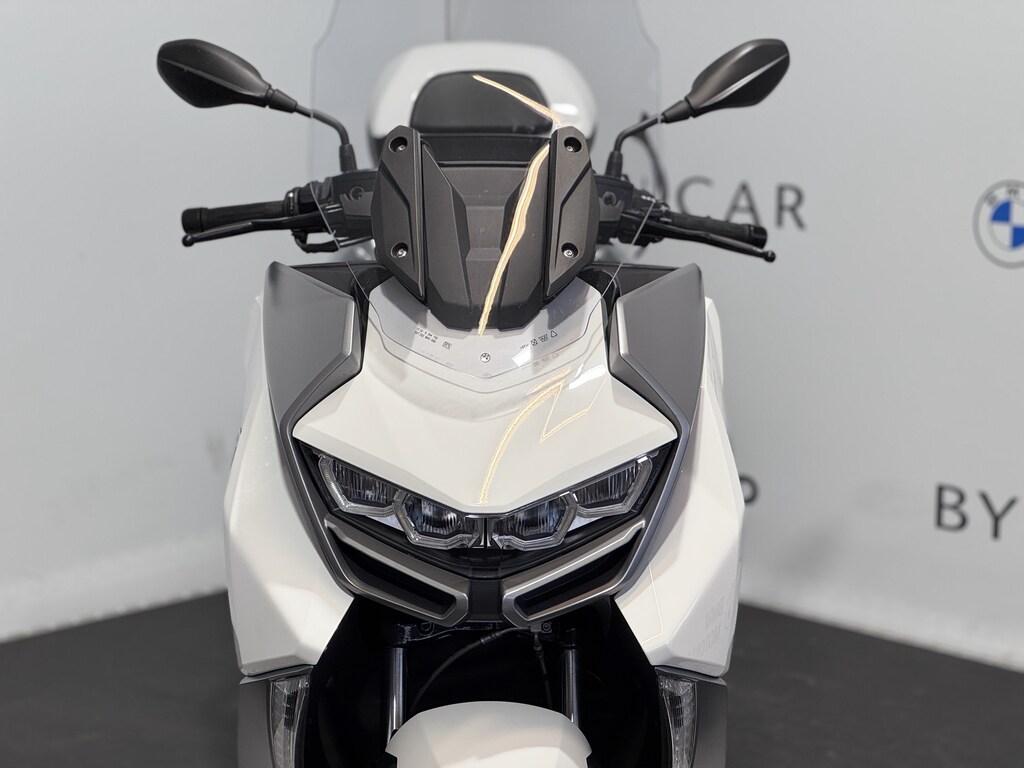 C 400 GT