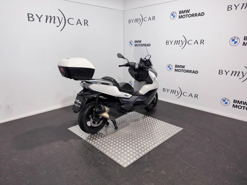 C 400 GT
