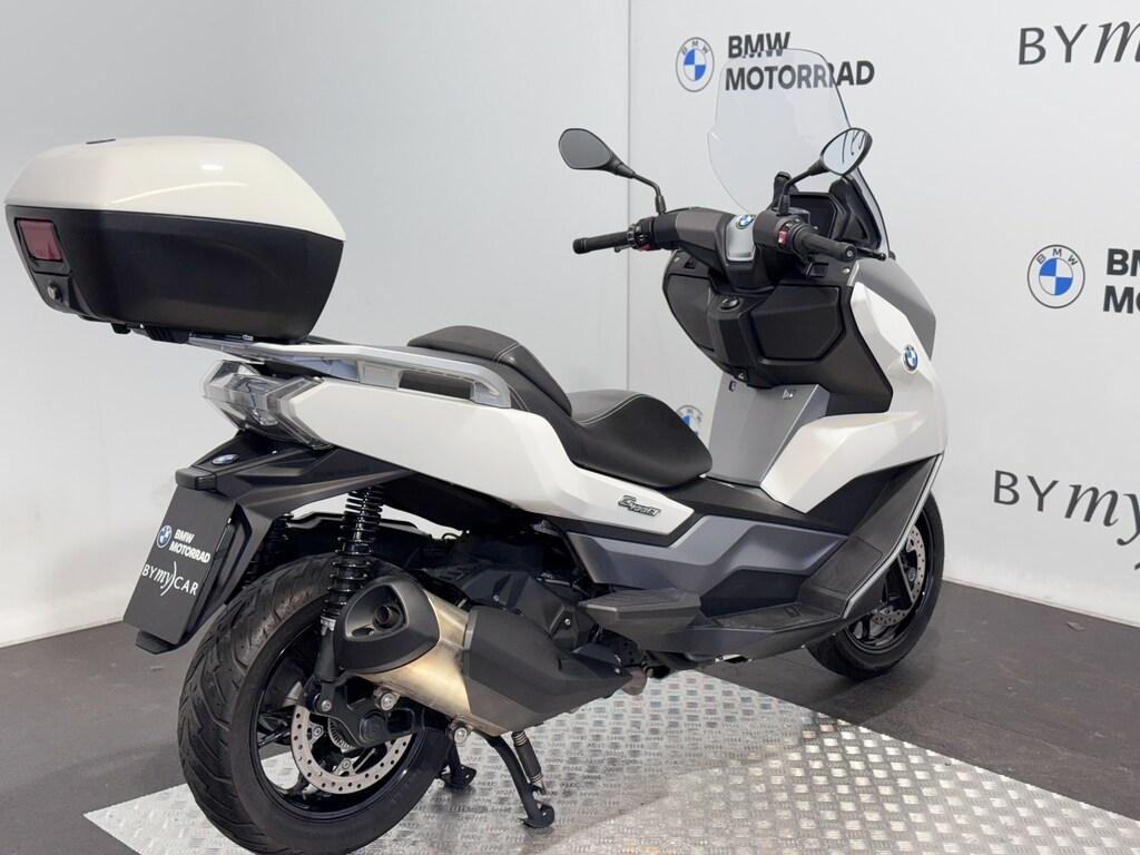 C 400 GT