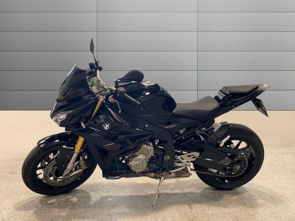 S 1000 R