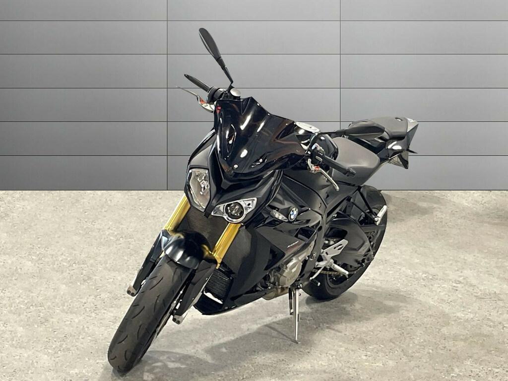 S 1000 R
