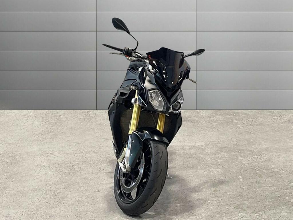 S 1000 R