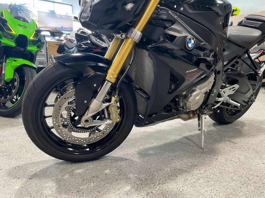 S 1000 R
