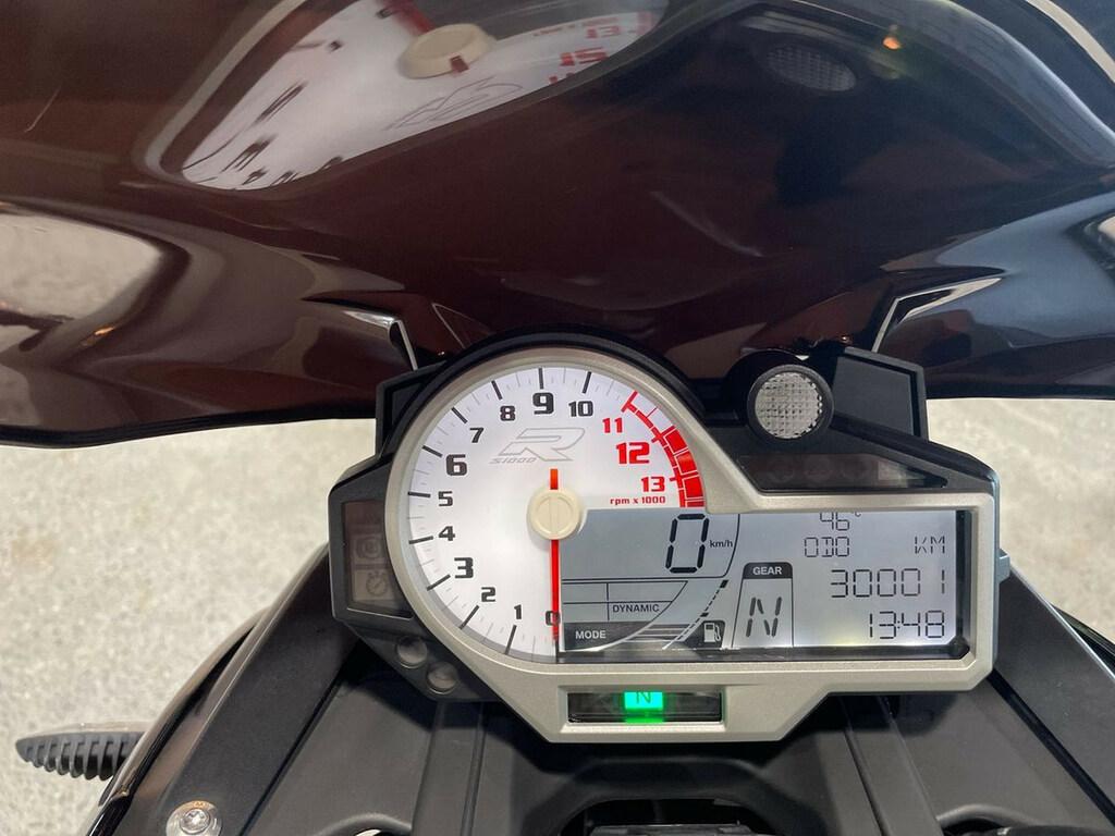 S 1000 R