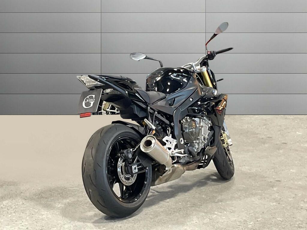 S 1000 R