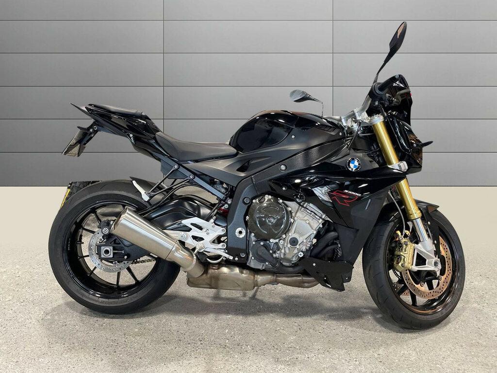 S 1000 R