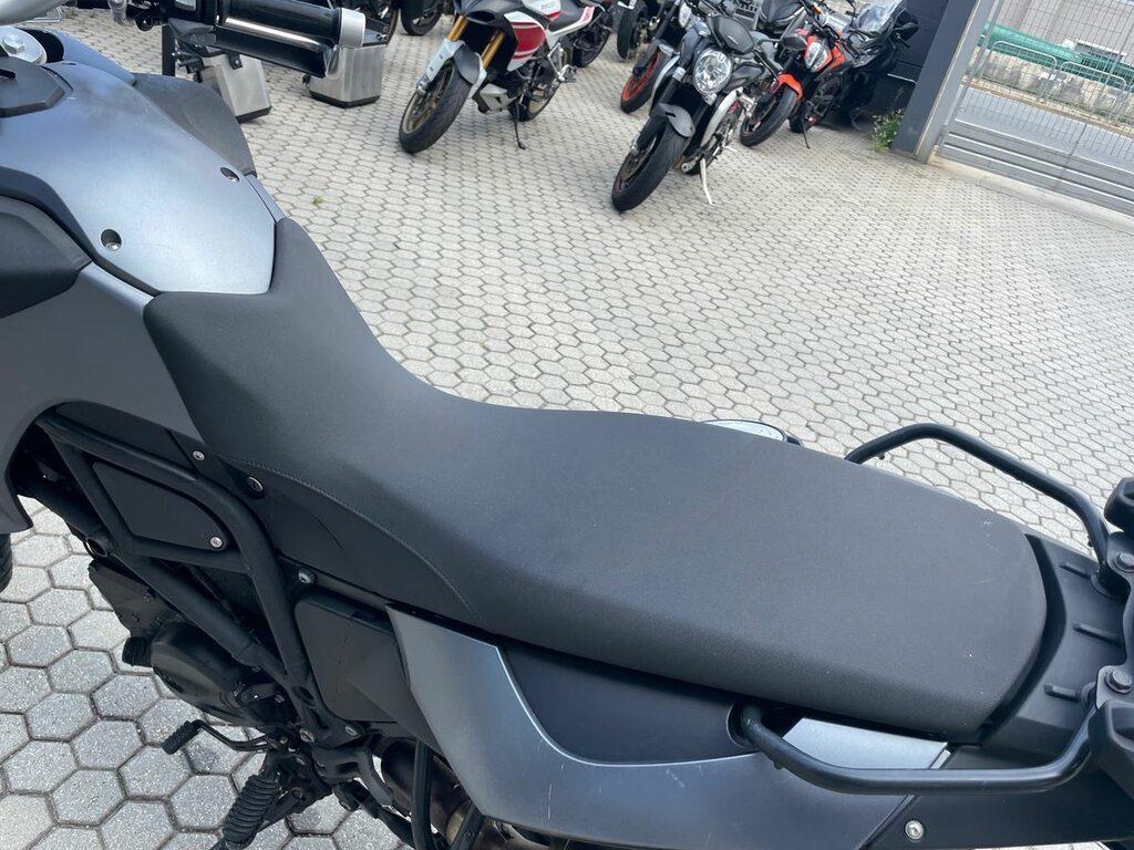 F 800 GS