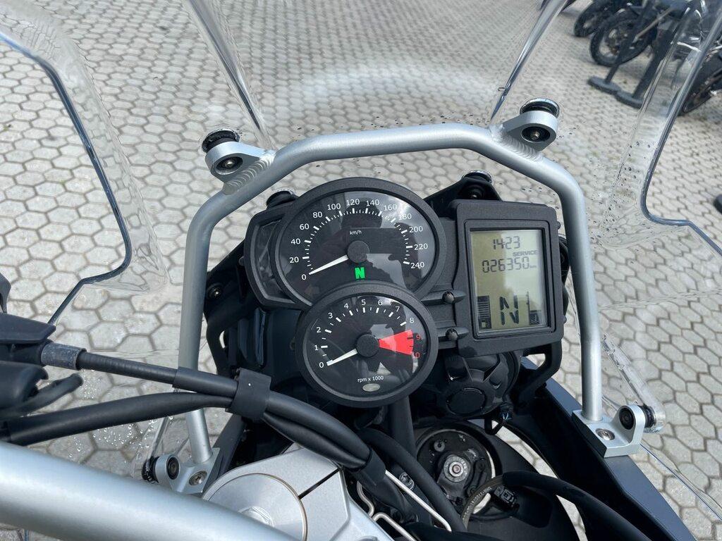 F 800 GS